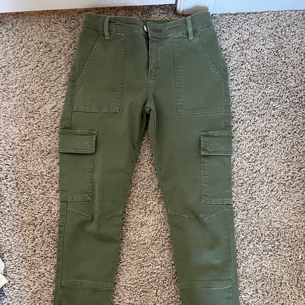 All Saints Cargo Pants